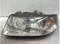 Recambio de faro izquierdo para audi s3 (8l) 1.8 t (165kw) referencia OEM IAM   