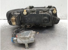 Recambio de faro izquierdo para audi s3 (8l) 1.8 t (165kw) referencia OEM IAM    2