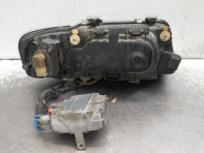 Recambio de faro izquierdo para audi s3 (8l) 1.8 t (165kw) referencia OEM IAM   