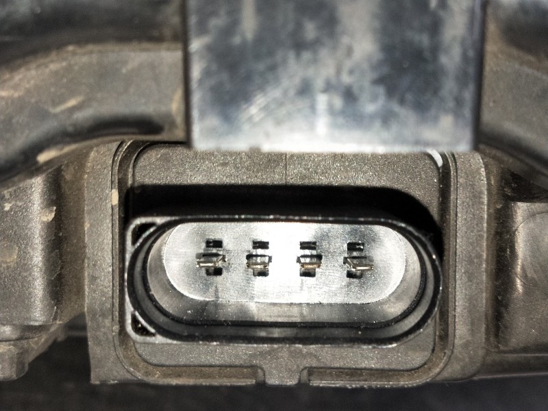 Recambio de faro izquierdo para audi s3 (8l) 1.8 t (165kw) referencia OEM IAM   