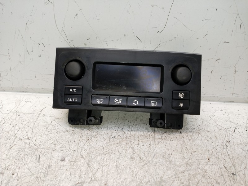Recambio de mando calefaccion / aire acondicionado para peugeot 307 break/sw (s2) 2.0 16v hdi fap cat (rhr / dw10bted4) referenc