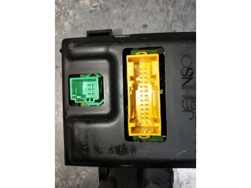 Recambio de mando calefaccion / aire acondicionado para peugeot 307 break/sw (s2) 2.0 16v hdi fap cat (rhr / dw10bted4) referenc