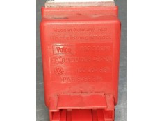 Recambio de resistencia calefaccion para audi s3 (8l) 1.8 t (165kw) referencia OEM IAM 1J0907521 5DS006467041 657364M 2