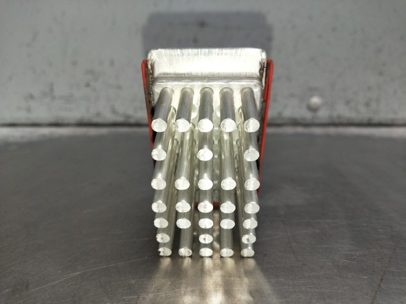 Recambio de resistencia calefaccion para audi s3 (8l) 1.8 t (165kw) referencia OEM IAM 1J0907521 5DS006467041 657364M