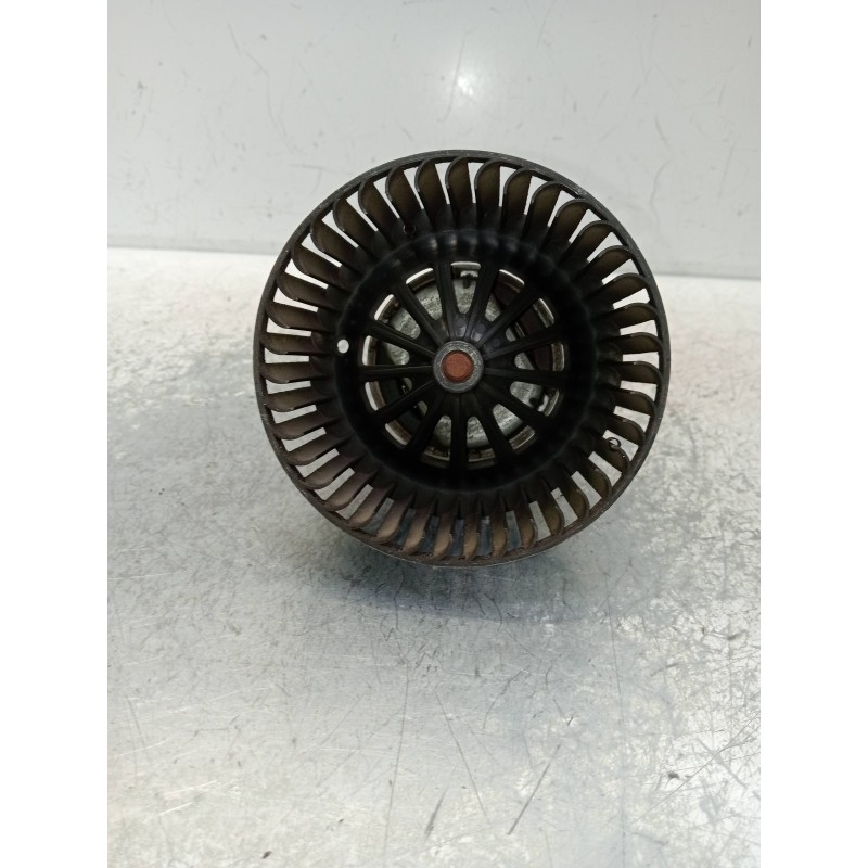 Recambio de motor calefaccion para peugeot 307 break/sw (s2) 2.0 16v hdi fap cat (rhr / dw10bted4) referencia OEM IAM   