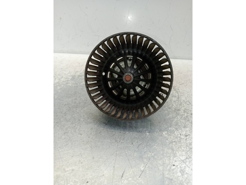 Recambio de motor calefaccion para peugeot 307 break/sw (s2) 2.0 16v hdi fap cat (rhr / dw10bted4) referencia OEM IAM   
