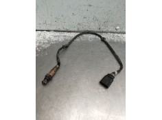 Recambio de sonda lambda para audi s3 (8l) 1.8 t (165kw) referencia OEM IAM 0258006334335 06A906262 