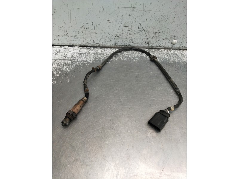 Recambio de sonda lambda para audi s3 (8l) 1.8 t (165kw) referencia OEM IAM 0258006334335 06A906262 