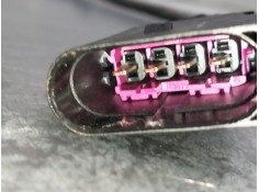 Recambio de sonda lambda para audi s3 (8l) 1.8 t (165kw) referencia OEM IAM 0258006334335 06A906262  2