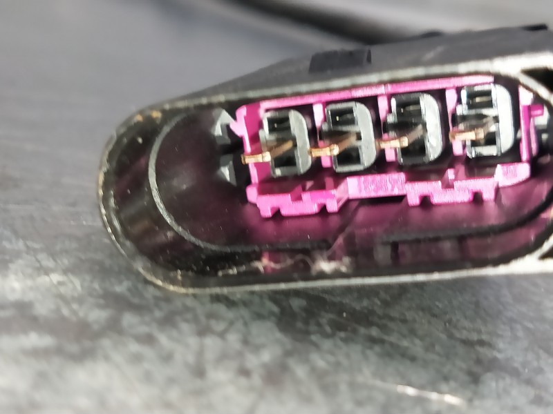 Recambio de sonda lambda para audi s3 (8l) 1.8 t (165kw) referencia OEM IAM 0258006334335 06A906262 