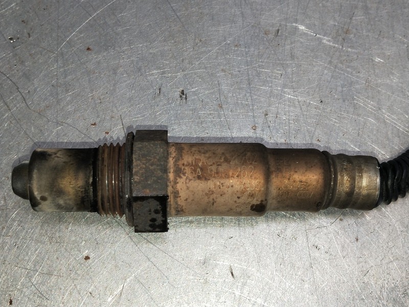 Recambio de sonda lambda para audi s3 (8l) 1.8 t (165kw) referencia OEM IAM 0258006334335 06A906262 