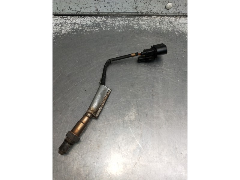 Recambio de sonda lambda para audi s3 (8l) 1.8 t (165kw) referencia OEM IAM 0258007096096 06A906262 