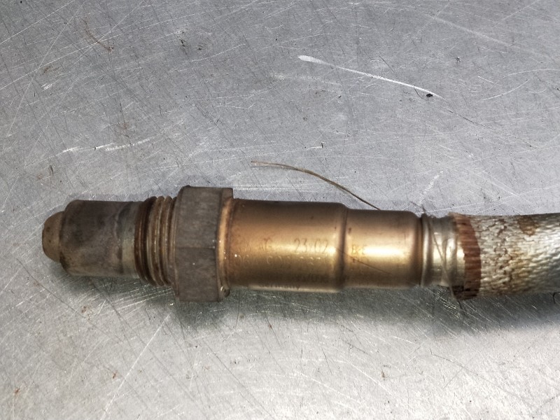 Recambio de sonda lambda para audi s3 (8l) 1.8 t (165kw) referencia OEM IAM 0258007096096 06A906262 