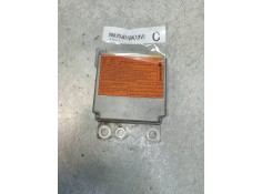 Recambio de centralita airbag para nissan qashqai (j10) tekna referencia OEM IAM 98820JD10A  
