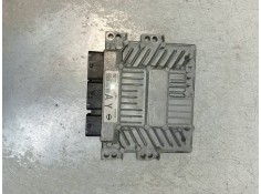 Recambio de centralita motor uce para nissan qashqai (j10) tekna referencia OEM IAM S180033104 23710JD54D 