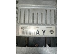 Recambio de centralita motor uce para nissan qashqai (j10) tekna referencia OEM IAM S180033104 23710JD54D  2