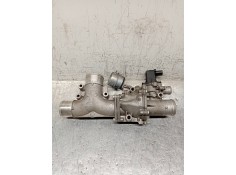 Recambio de valvula egr para jaguar xf 3.0 v6 diesel grace referencia OEM IAM 70220704 1045175S01 1043806S01