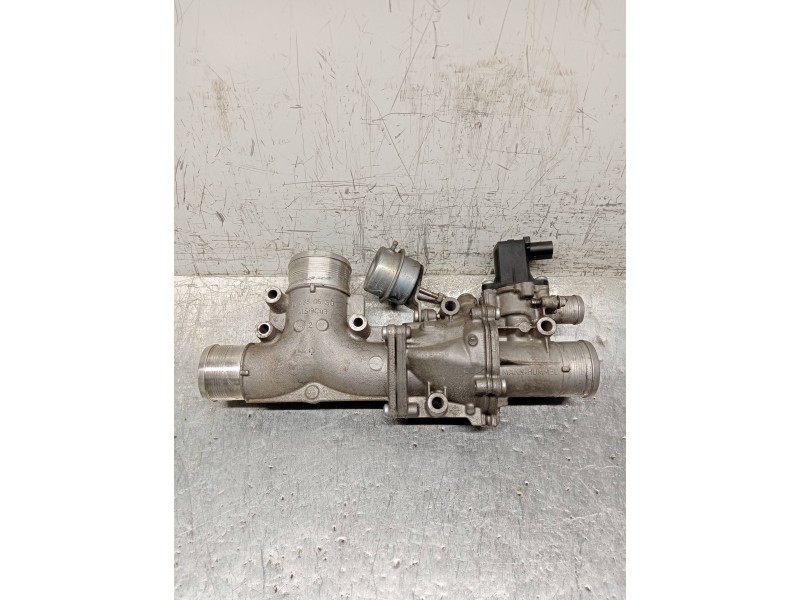 Recambio de valvula egr para jaguar xf 3.0 v6 diesel grace referencia OEM IAM 70220704 1045175S01 1043806S01