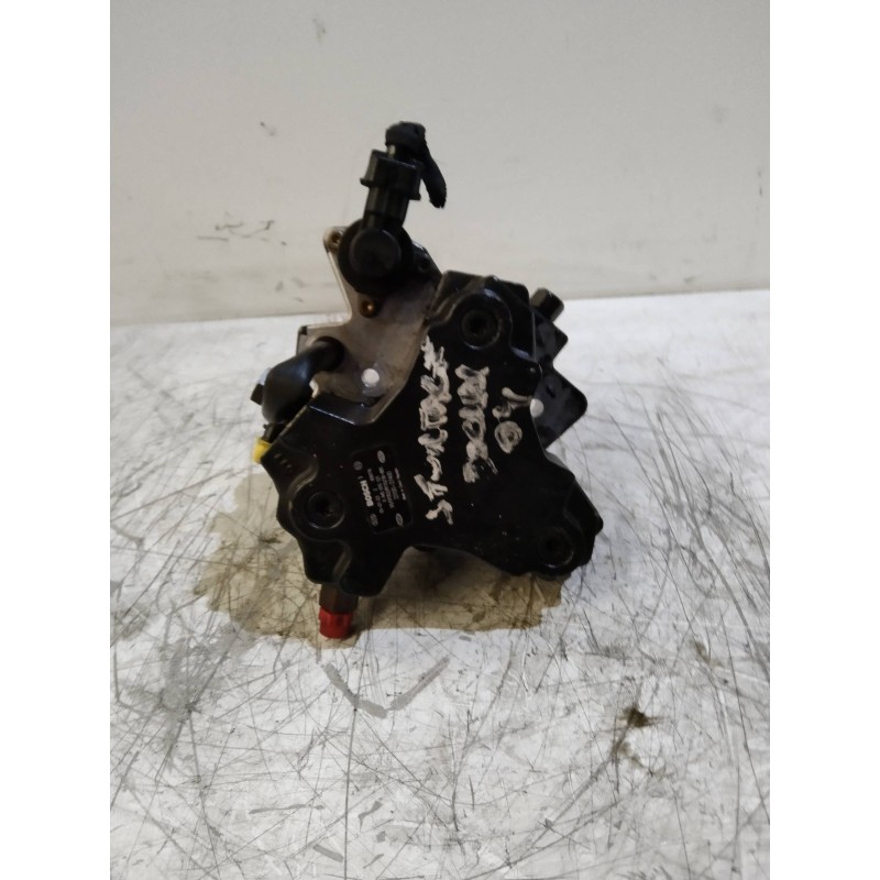 Recambio de bomba inyeccion para kia sportage concept referencia OEM IAM 0445010121 CP3S3R1103089S 009776 BOSCH Recambio de bomba inyeccion para kia sportage concept referencia OEM IAM 0445010121 CP3S3R1103089S 009776 BOSCH