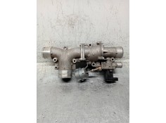 Recambio de valvula egr para jaguar xf 3.0 v6 diesel grace referencia OEM IAM 70220704 1045175S01 1043806S01 2