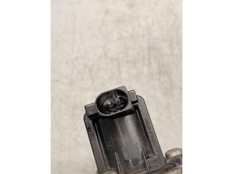 Recambio de valvula egr para jaguar xf 3.0 v6 diesel grace referencia OEM IAM 70220704 1045175S01 1043806S01