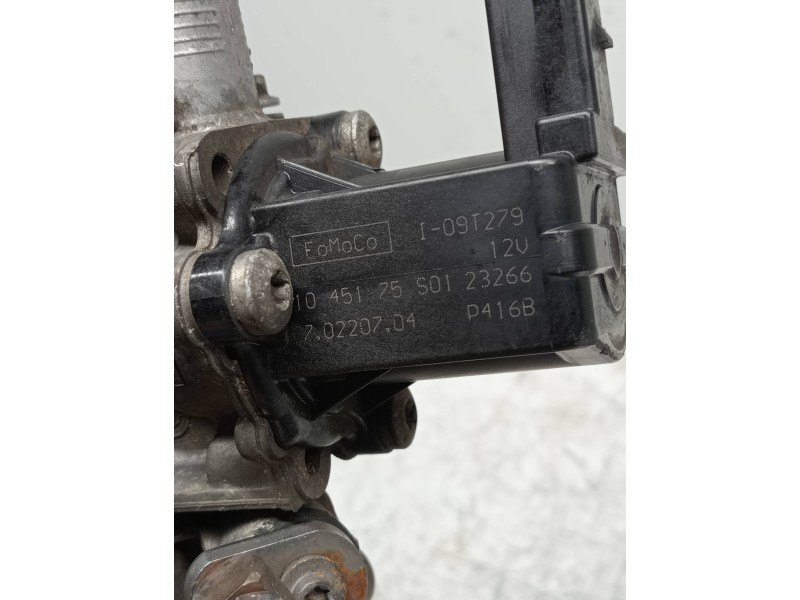 Recambio de valvula egr para jaguar xf 3.0 v6 diesel grace referencia OEM IAM 70220704 1045175S01 1043806S01