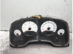 Recambio de cuadro instrumentos para opel astra g berlina club referencia OEM IAM 09228764ET 110080068002 