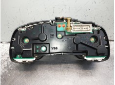 Recambio de cuadro instrumentos para opel astra g berlina club referencia OEM IAM 09228764ET 110080068002  2