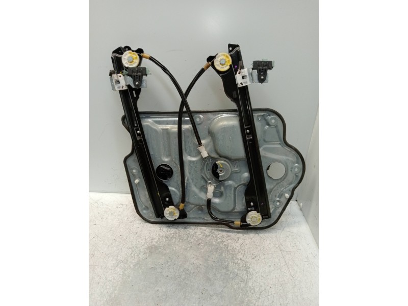 Recambio de elevalunas delantero derecho para nissan qashqai (j10) tekna referencia OEM IAM   5P