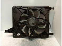 Recambio de electroventilador para nissan qashqai (j10) tekna referencia OEM IAM   