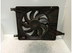 Recambio de electroventilador para nissan qashqai (j10) tekna referencia OEM IAM    2