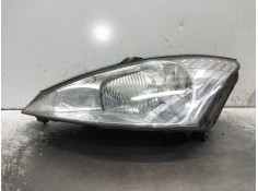 Recambio de faro derecho para ford focus berlina (cak) ambiente referencia OEM IAM   