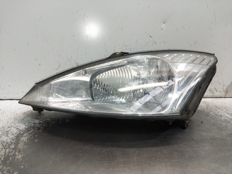Recambio de faro derecho para ford focus berlina (cak) ambiente referencia OEM IAM   