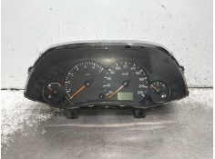 Recambio de cuadro instrumentos para ford focus berlina (cak) ambiente referencia OEM IAM   