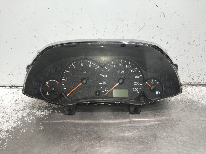 Recambio de cuadro instrumentos para ford focus berlina (cak) ambiente referencia OEM IAM   