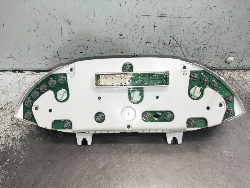Recambio de cuadro instrumentos para ford focus berlina (cak) ambiente referencia OEM IAM   
