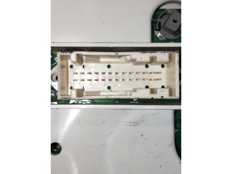 Recambio de cuadro instrumentos para ford focus berlina (cak) ambiente referencia OEM IAM   