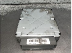 Recambio de centralita motor uce para ford focus berlina (cak) ambiente referencia OEM IAM XS4F12A650FAB  