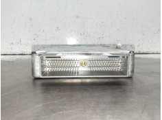 Recambio de centralita motor uce para ford focus berlina (cak) ambiente referencia OEM IAM XS4F12A650FAB   2