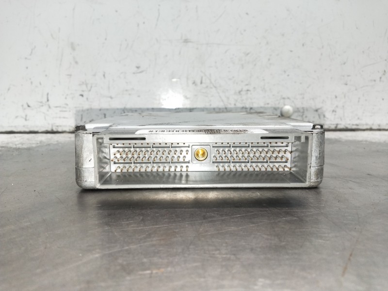 Recambio de centralita motor uce para ford focus berlina (cak) ambiente referencia OEM IAM XS4F12A650FAB  