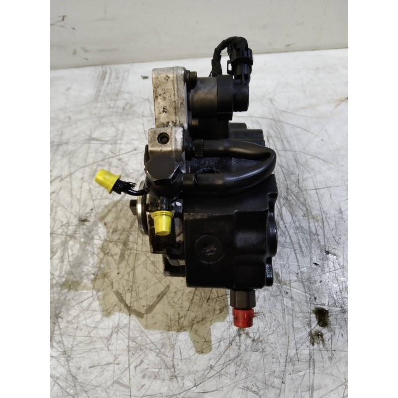 Recambio de bomba inyeccion para kia sportage concept referencia OEM IAM 0445010121 CP3S3R1103089S 009776 BOSCH Recambio de bomba inyeccion para kia sportage concept referencia OEM IAM 0445010121 CP3S3R1103089S 009776 BOSCH