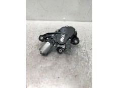 Recambio de motor limpia trasero para nissan qashqai (j10) tekna referencia OEM IAM 0390201820  