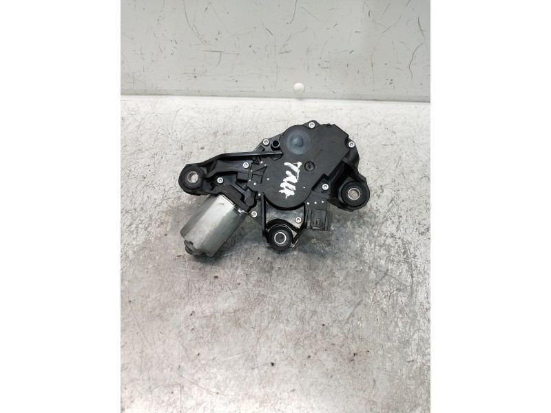 Recambio de motor limpia trasero para nissan qashqai (j10) tekna referencia OEM IAM 0390201820  