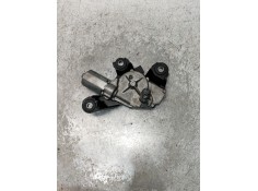 Recambio de motor limpia trasero para nissan qashqai (j10) tekna referencia OEM IAM 0390201820   2