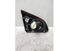 Recambio de piloto trasero derecho interior para nissan qashqai (j10) tekna referencia OEM IAM 89071064   2