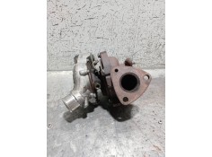 Recambio de turbocompresor para jaguar xf 3.0 v6 diesel grace referencia OEM IAM 7784005 AX2Q6K682CC 