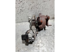 Recambio de turbocompresor para jaguar xf 3.0 v6 diesel grace referencia OEM IAM 7784005 AX2Q6K682CC  2
