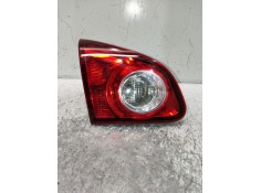 Recambio de piloto trasero izquierdo interior para nissan qashqai (j10) tekna referencia OEM IAM   