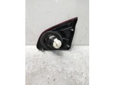 Recambio de piloto trasero izquierdo interior para nissan qashqai (j10) tekna referencia OEM IAM    2