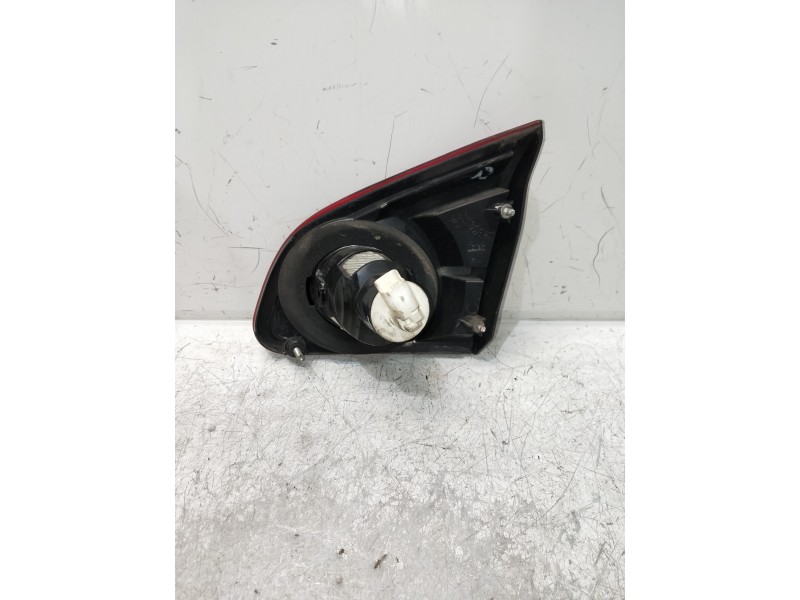 Recambio de piloto trasero izquierdo interior para nissan qashqai (j10) tekna referencia OEM IAM   